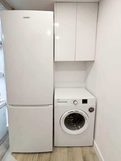 Modern In Appartement