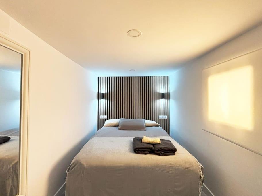 Modern In Appartement