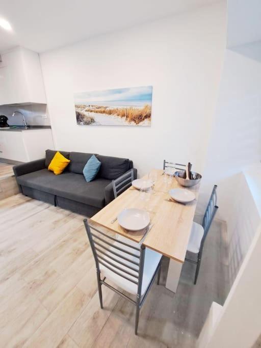 Appartement Modern In Madrid