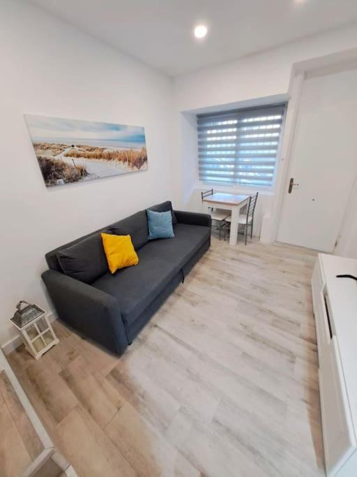 Modern In Appartement